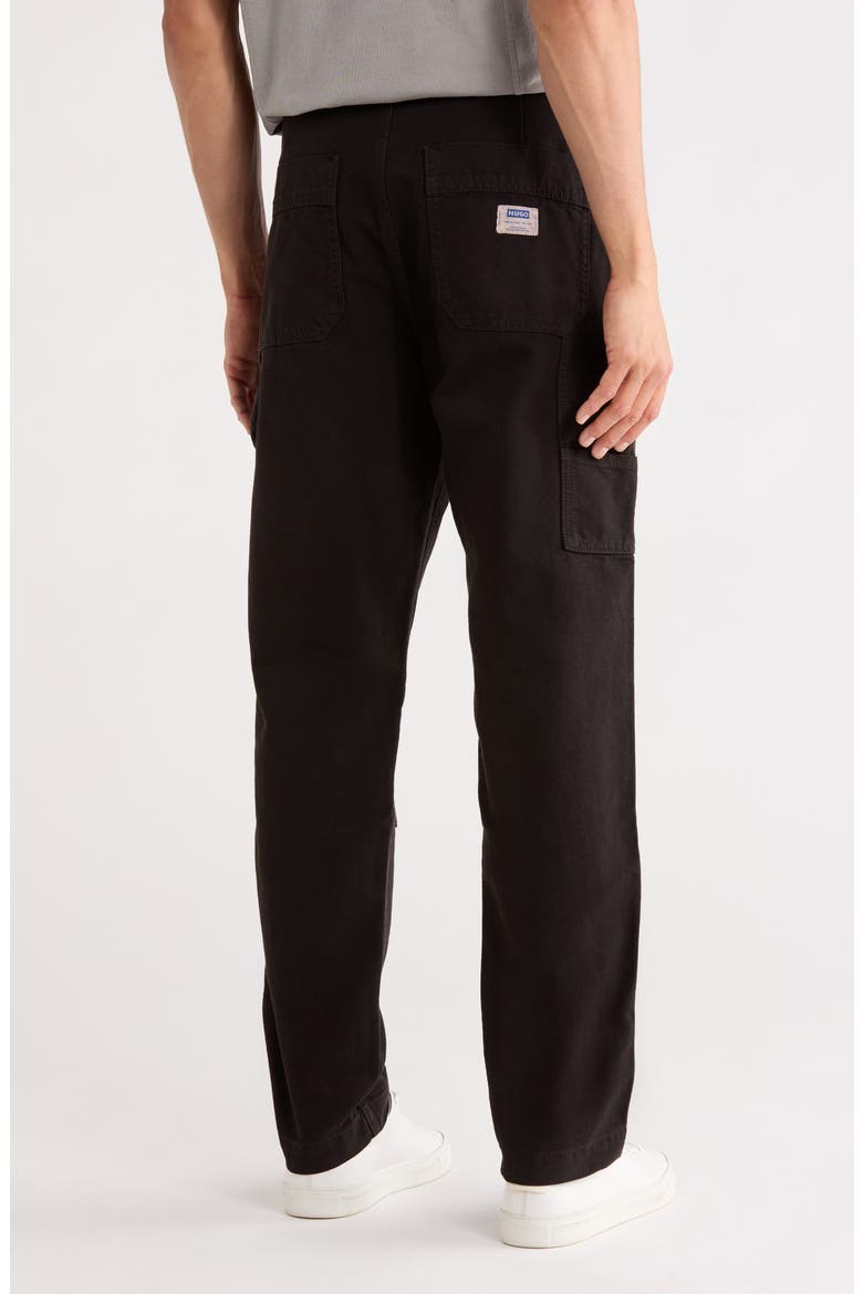 Capenter Jeans, Alternate, color, BLACK