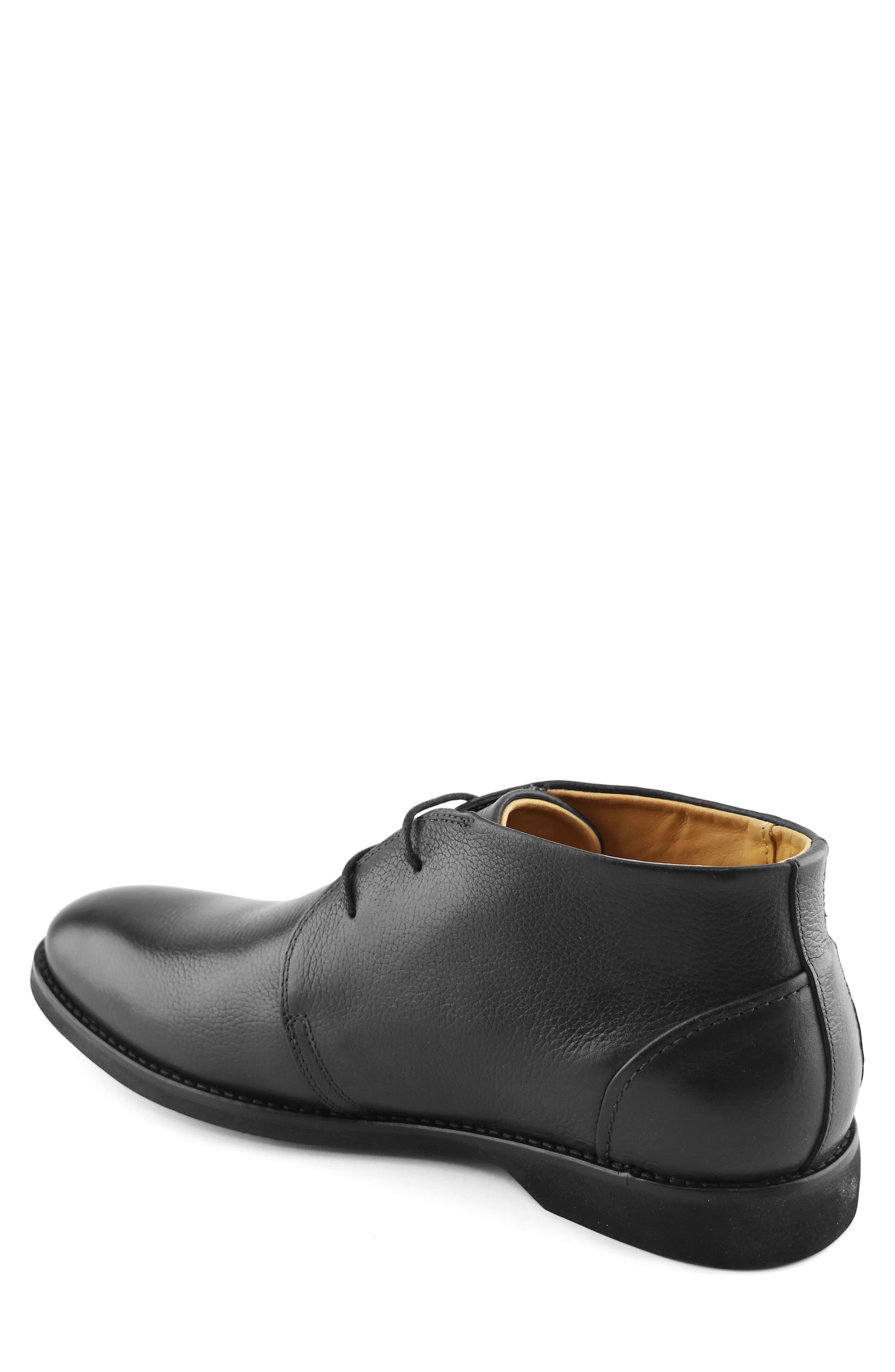 Marc Joseph New York Delford St. Plain Toe Chukka Derby (Men  display picture 1