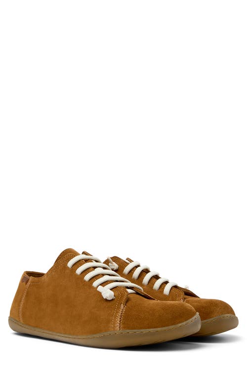 Camper Peu Cami Sneaker In Brown