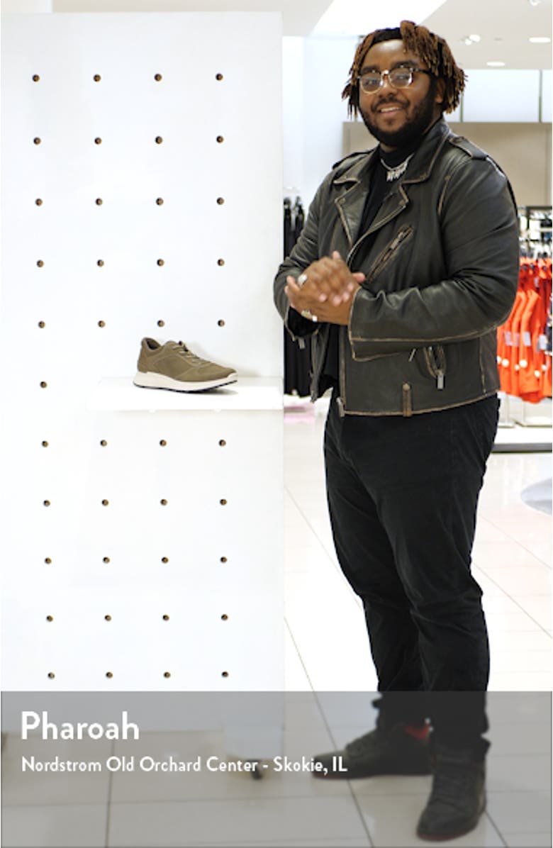 Exostride Sneaker, sales video thumbnail