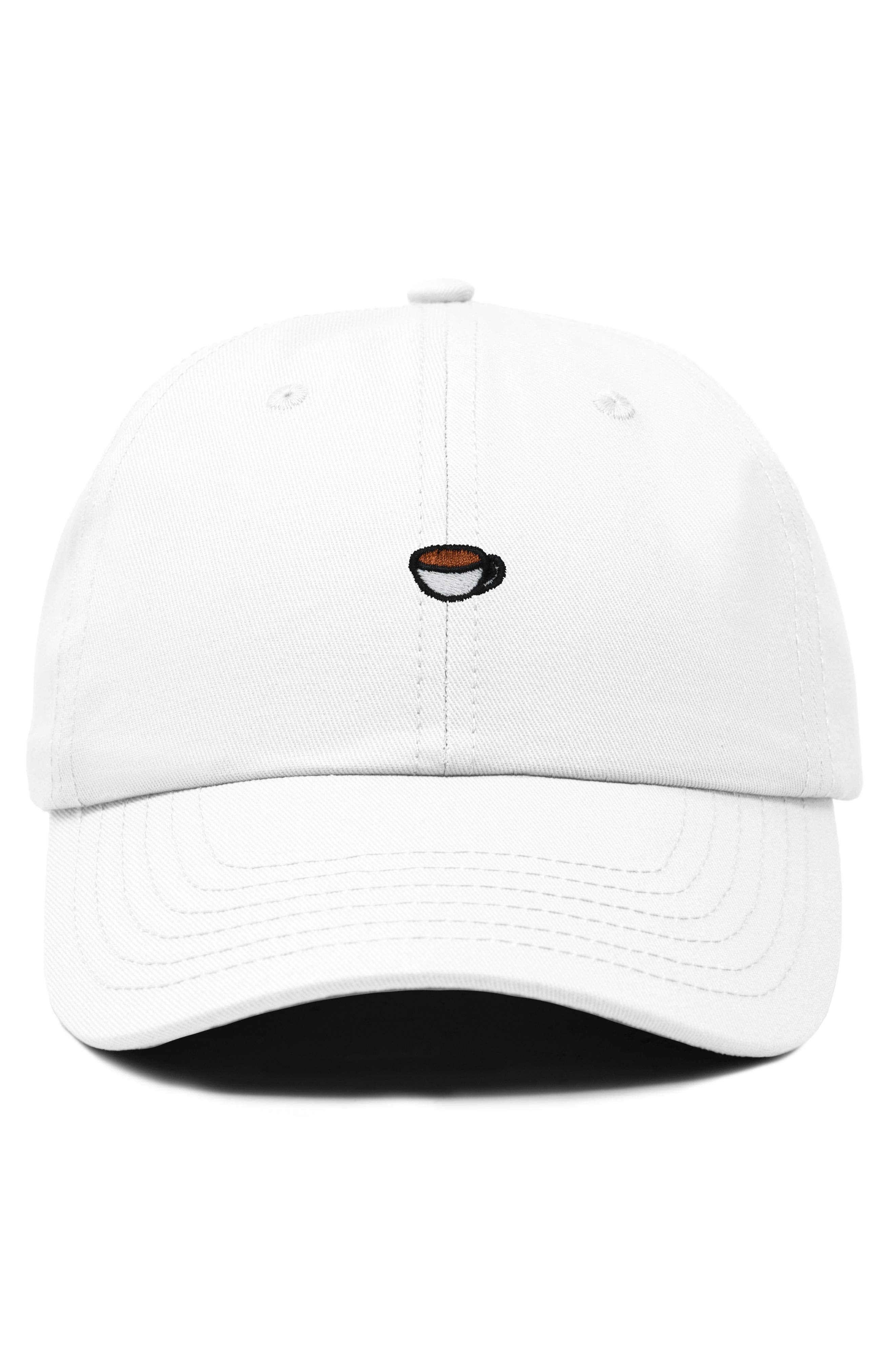 selected White