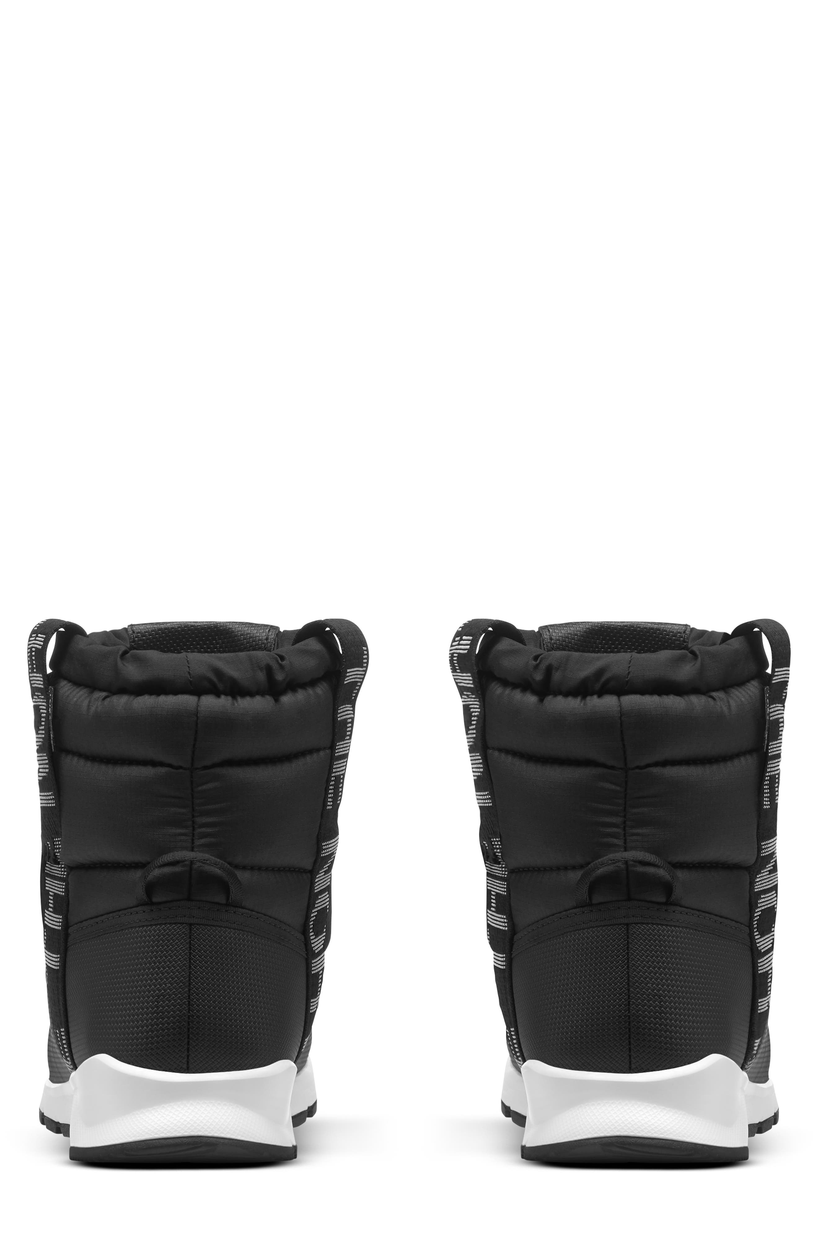 The North Face Kids' Thermoball<sup>™</sup> Waterproof Boot, Alternate, color, 