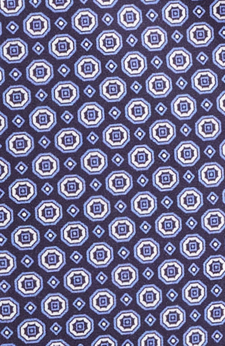 BOSS Hank Kent Dress Shirt, Alternate, color, 