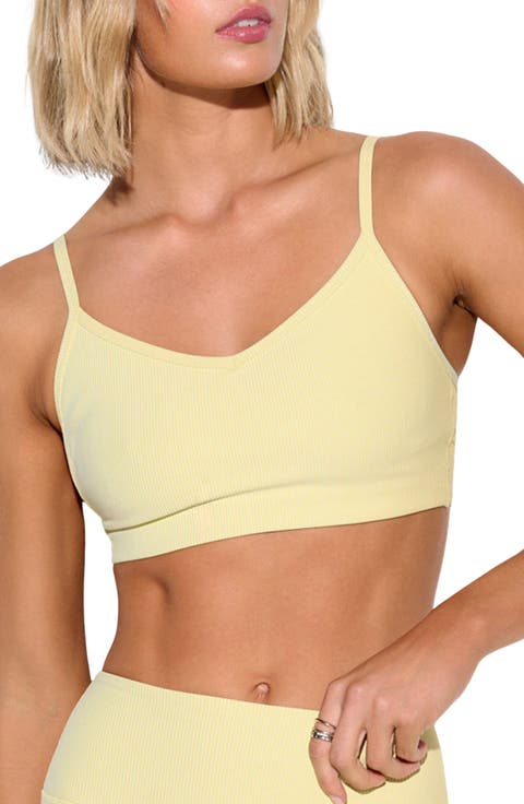 Aria Sports Bra