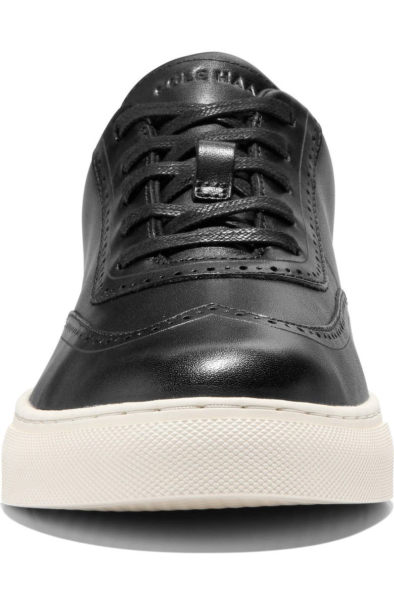 Cole Haan Grand Kittery Wingtip Sneaker, Alternate, color,