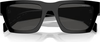 50mm Pillow Sunglasses
