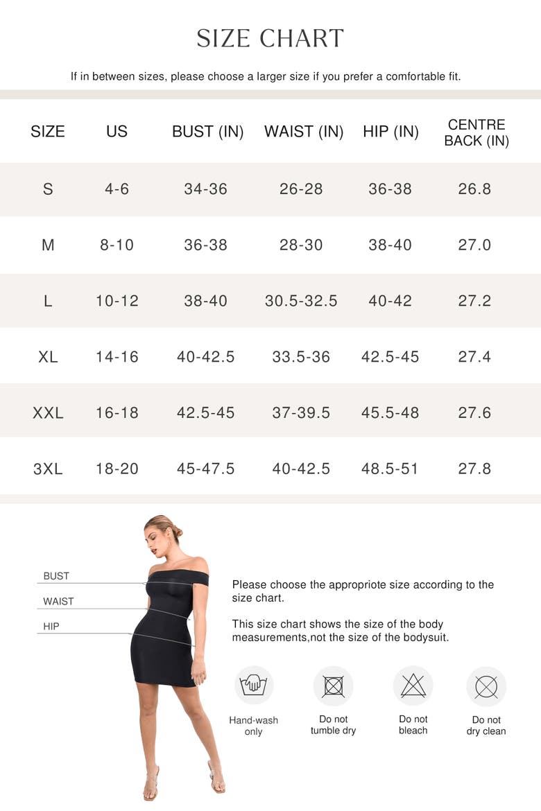 Shapewear Off-the-Shoulder Bodycon Mini Dress, Alternate, color, Royal Blue