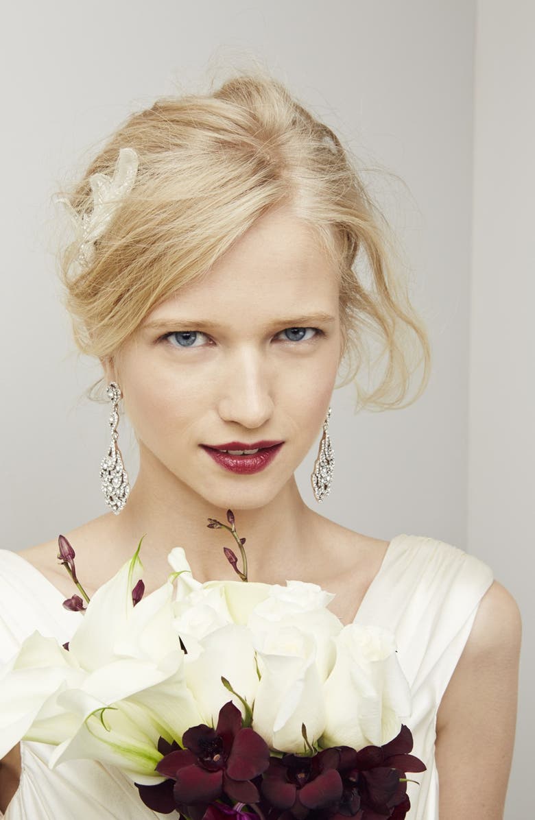 Untamed Petals by Amanda Judge , Alternate, color, 