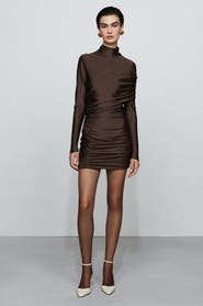 Et Ochs Fallon Mini Dress