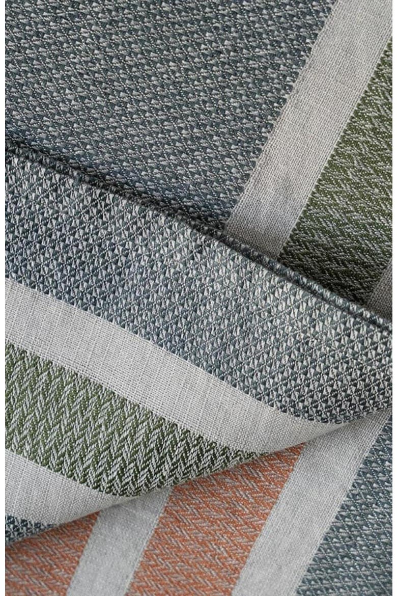 The Flax Towel, Alternate, color, Graphite