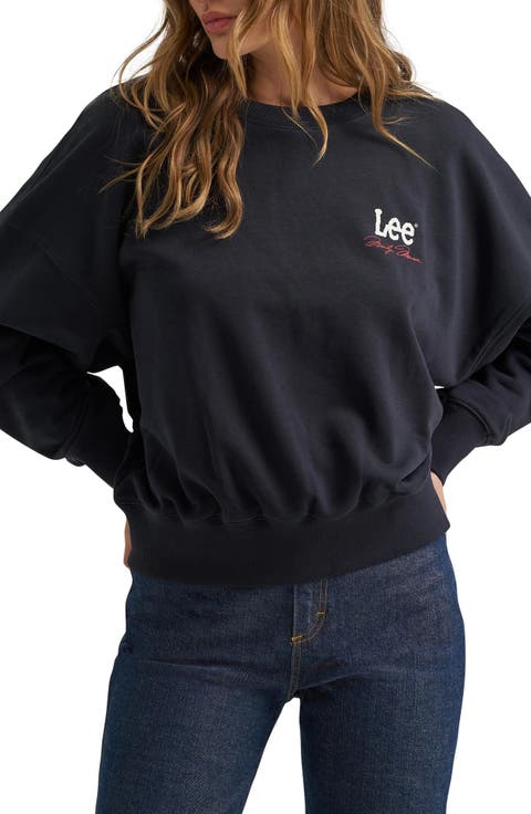 Graphic Sweatshirt