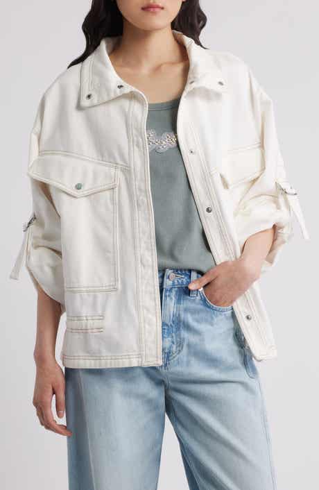 Jarline Jacket