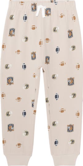 Kids' Sweatshirt & Joggers Set