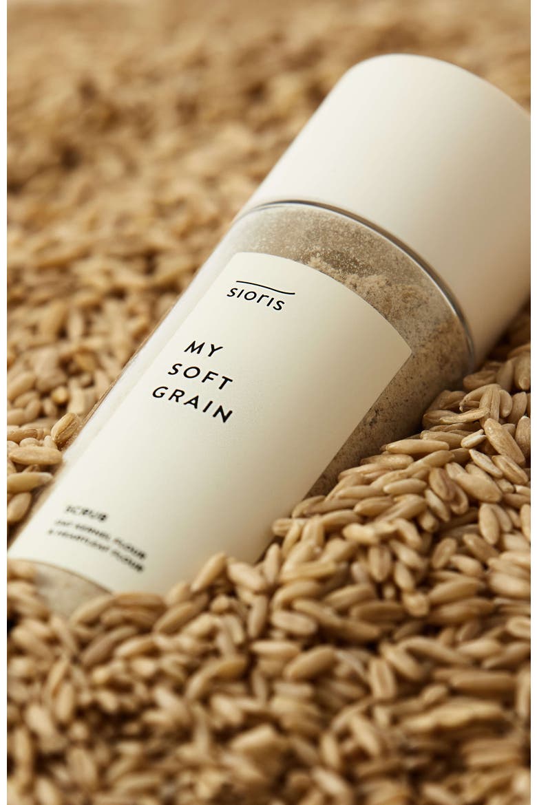My Soft Grain Scrub, Alternate, color, None