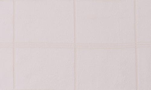 Barefoot Dreams Cozychic® Tonal Plaid Throw Blanket In Neutral