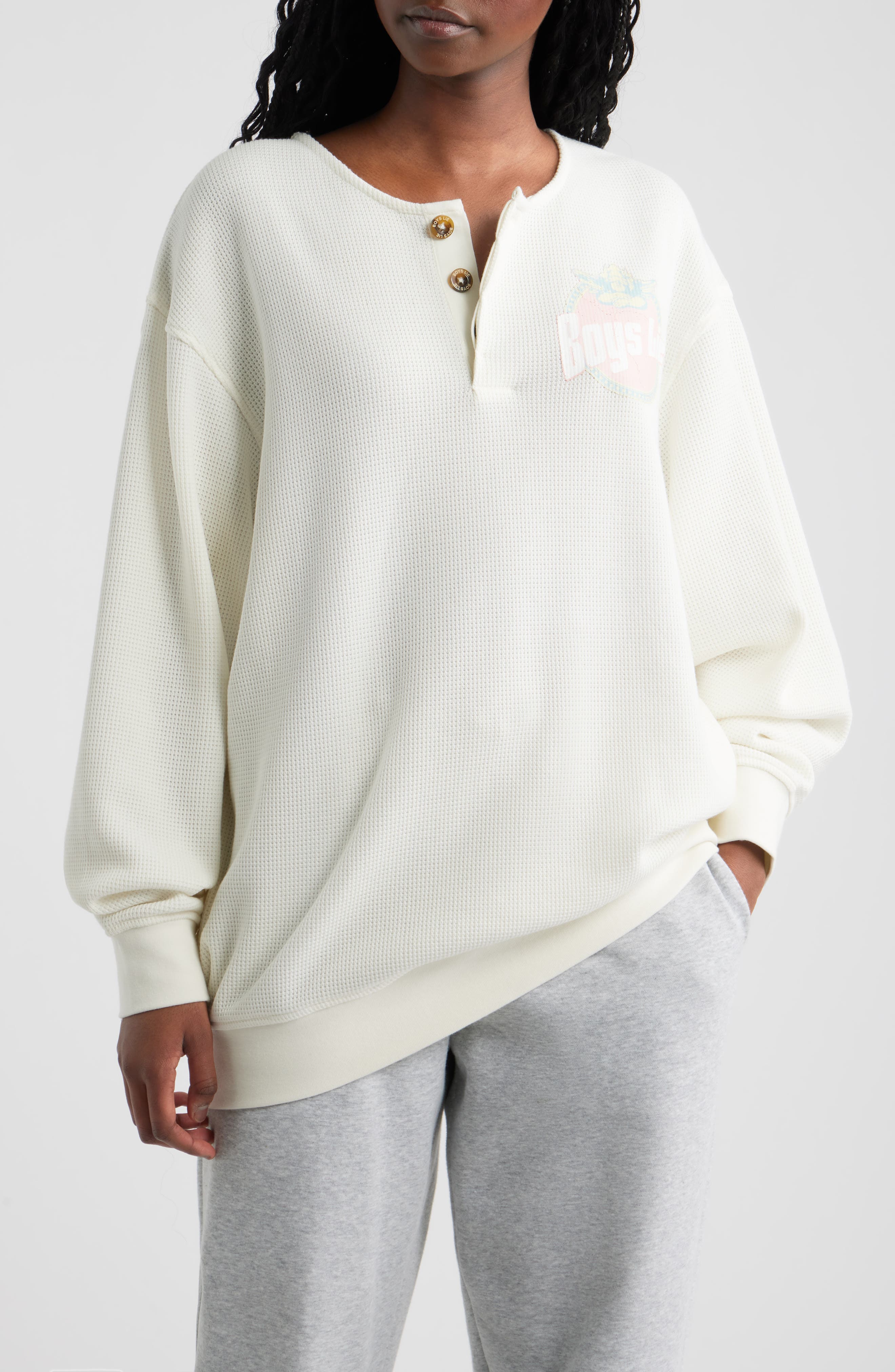 selected WHITE