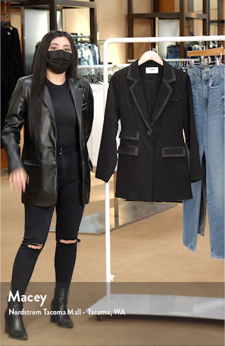 Bella Blazer, sales video thumbnail