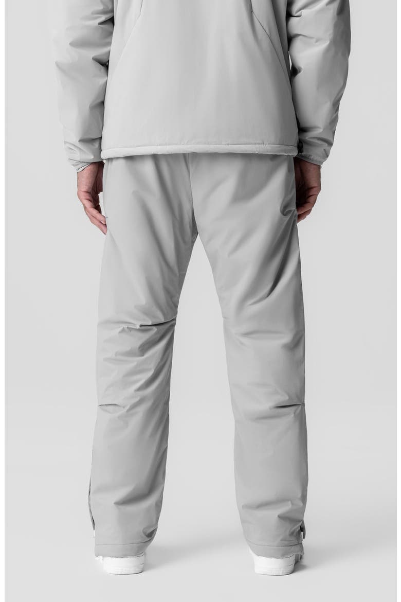 Aerotex PrimaLoft Warm Up Pant, Alternate, color, Slate Grey