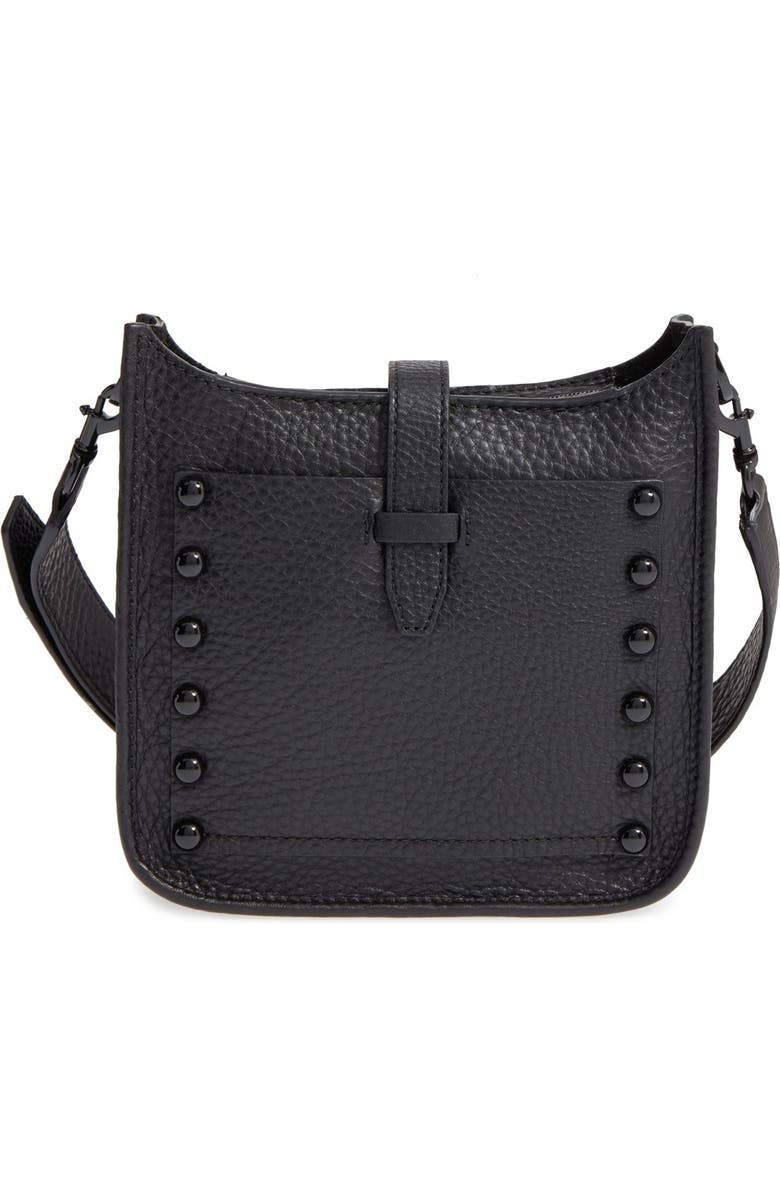 Rebecca Minkoff Mini Feed Bag, Main, color,
