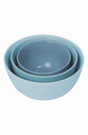 Now Designs Set of 3 Prep Bowl Set