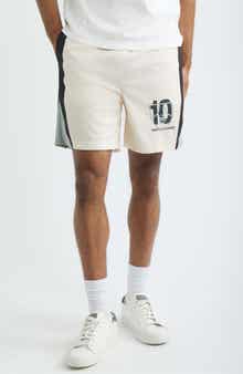Santo Shield Soccer Roma Mesh Shorts - Twitch Edition