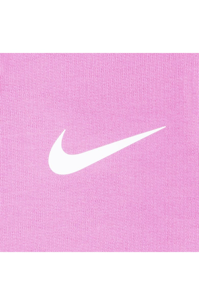 Nike Essential Hooded Cotton Blend Coverall, Alternate, color, Afnplayful