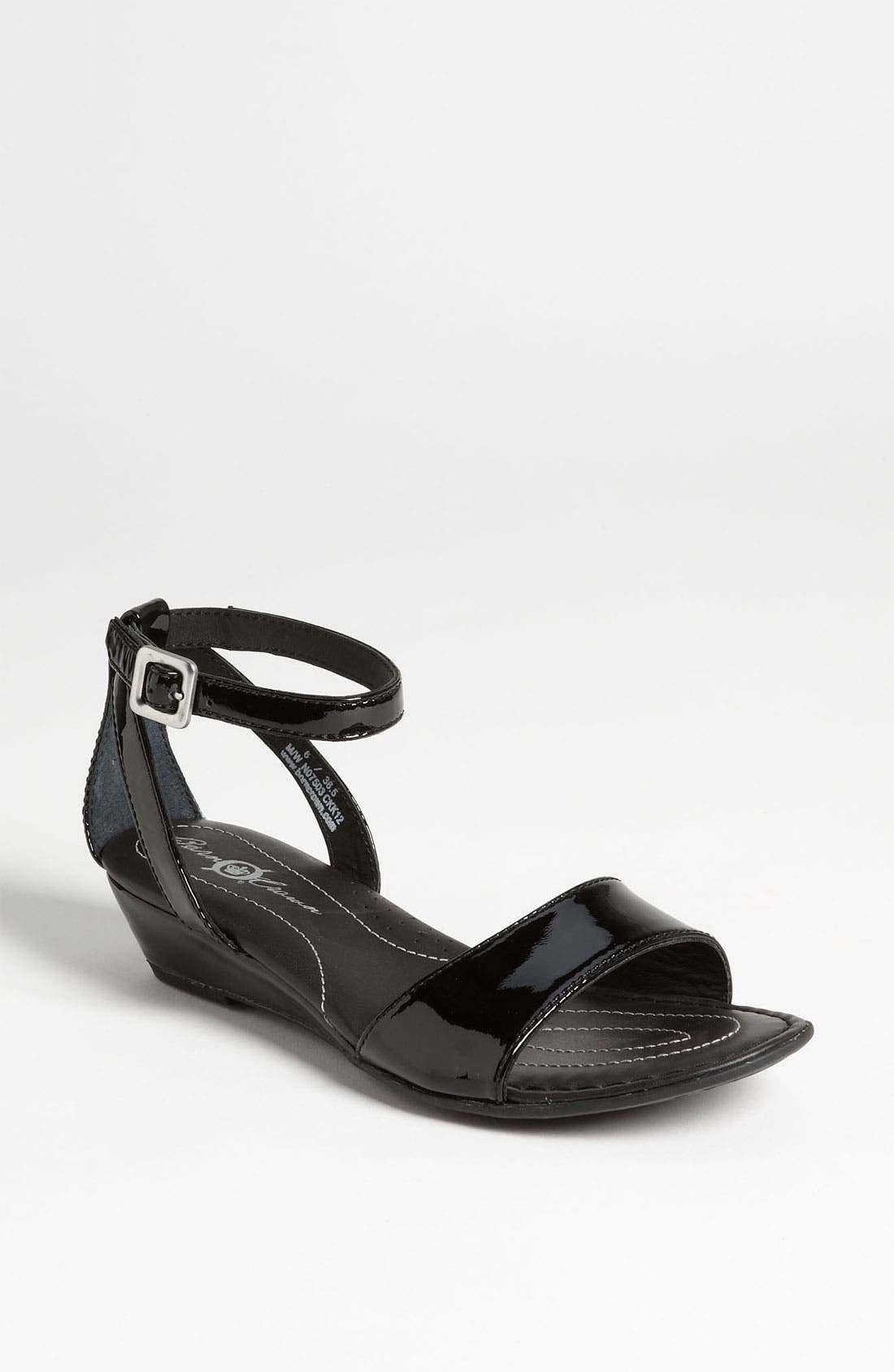 Børn Crown 'Landis' Sandal, Main, color, 