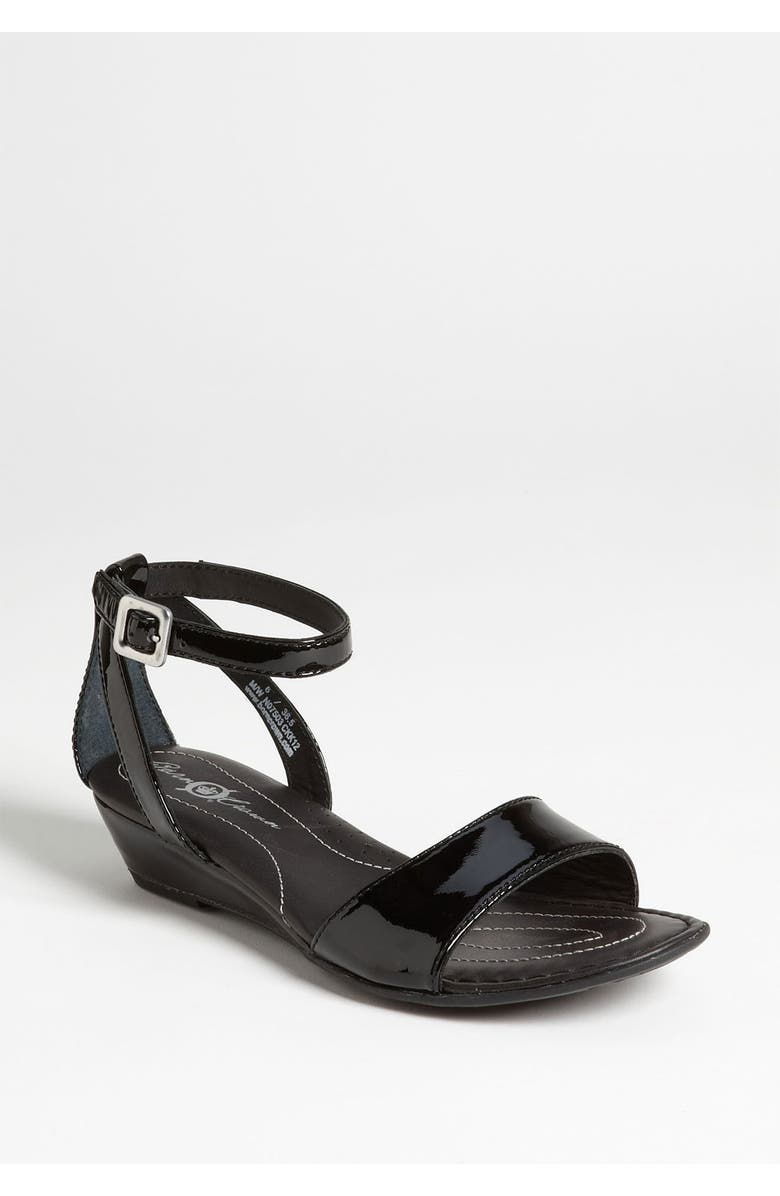Børn Crown 'Landis' Sandal, Main, color,