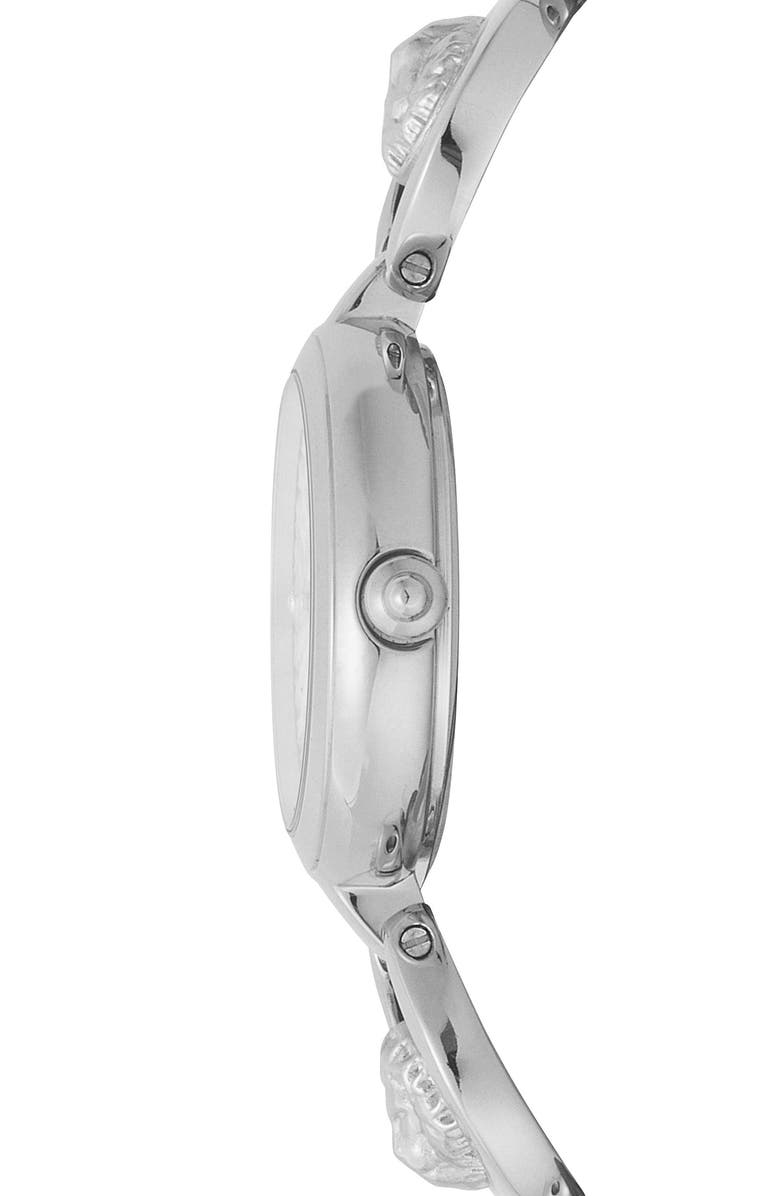 VERSUS Versace Peking Road Bracelet Watch, 28mm, Alternate, color, 