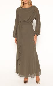 Petal & Pup Arnica Maxi Dress