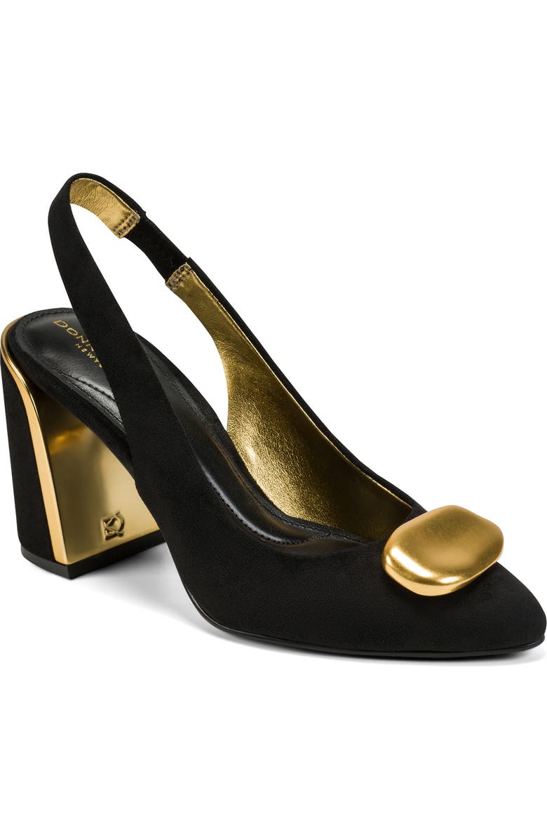 Donna Karan New York Rebecca Slingback Pump, Main, color,