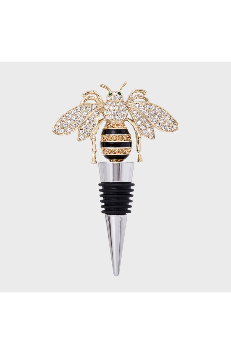 Joanna Buchanan Wine stopper, Alternate, color, 