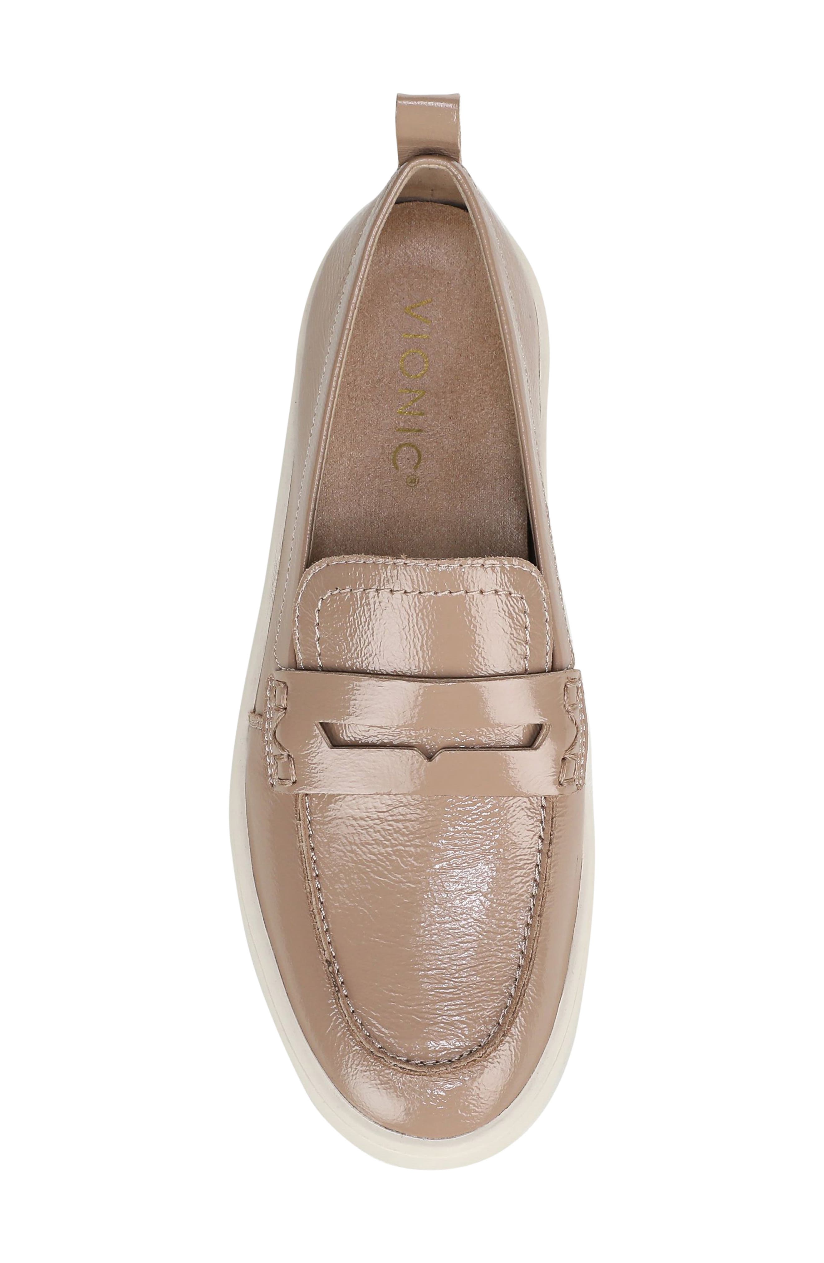 Vionic Uptown Penny Loafer, Alternate, color, 