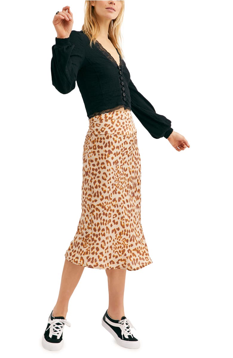 Free People Run With Me Cardigan, Alternate, color,