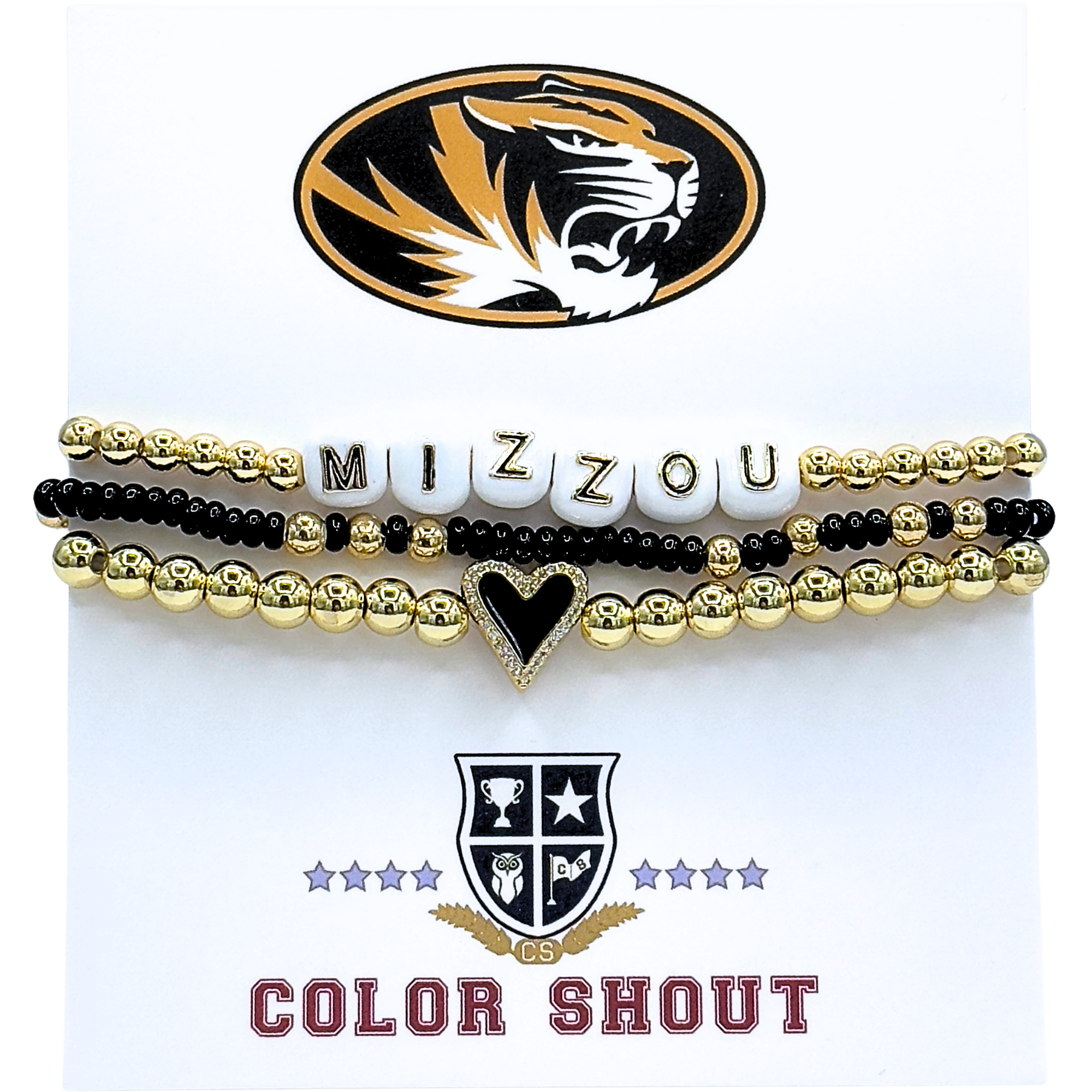 selected Yellow Gold