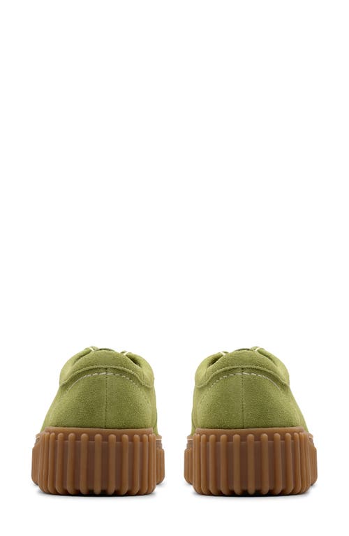 Clarksr Clarks(r) Torhill Bee Chukka Sneaker