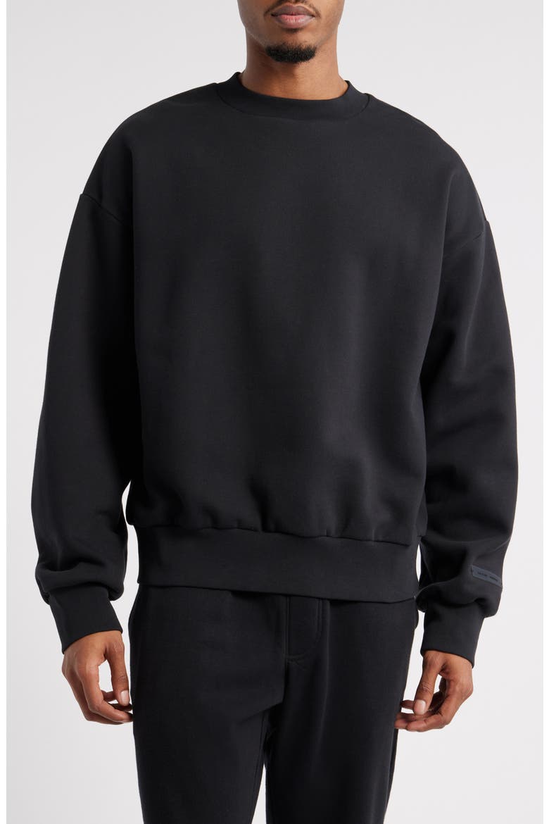 Classic Fit Logo Graphic Sweatshirt (Men) | Nordstrom