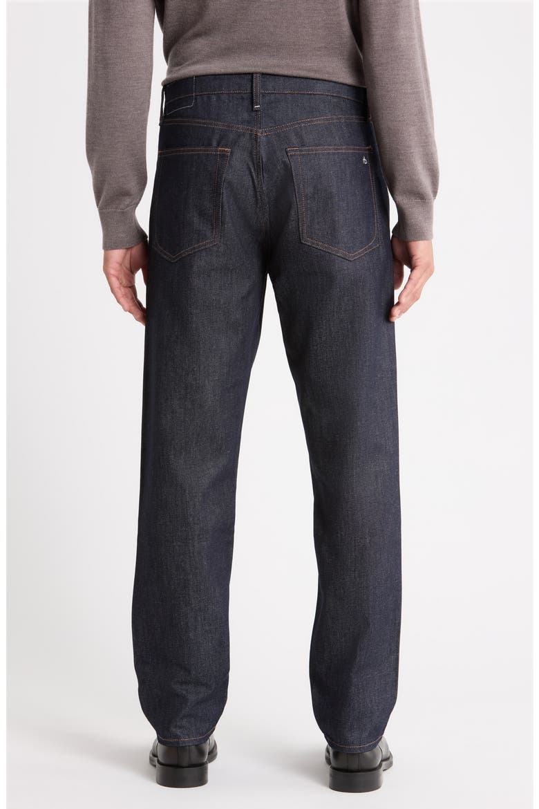 Fit 4 Authentic Rigid Jeans, Alternate, color, RBRAWIND