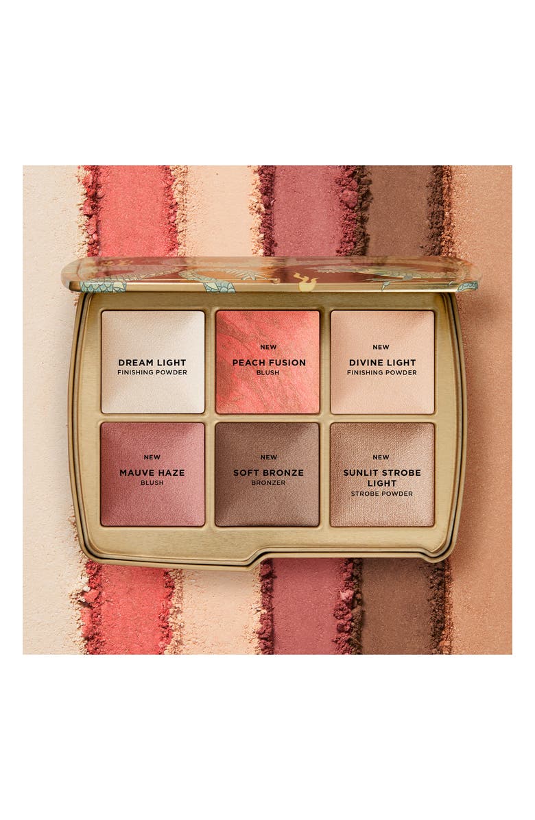 HOURGLASS Ambient Lighting Edit Unlocked - Dragon, Alternate, color, 