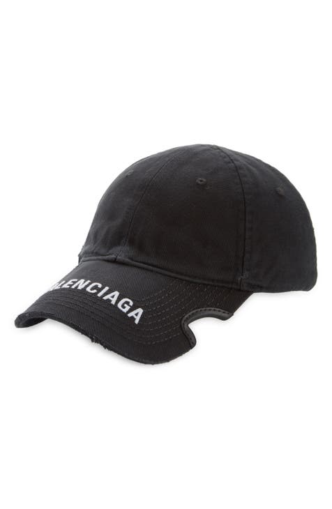 Balenciaga caps best sale