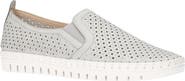 EASY STREET Fresh Perforated Slip-On Sandal - Multiple Widths Available