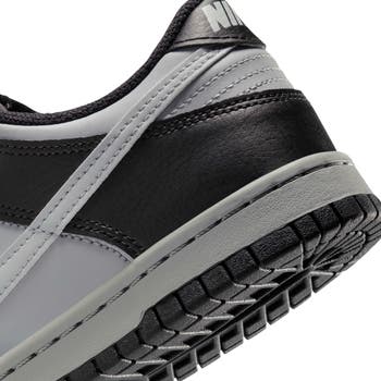 Dunk Low Basketball Sneaker