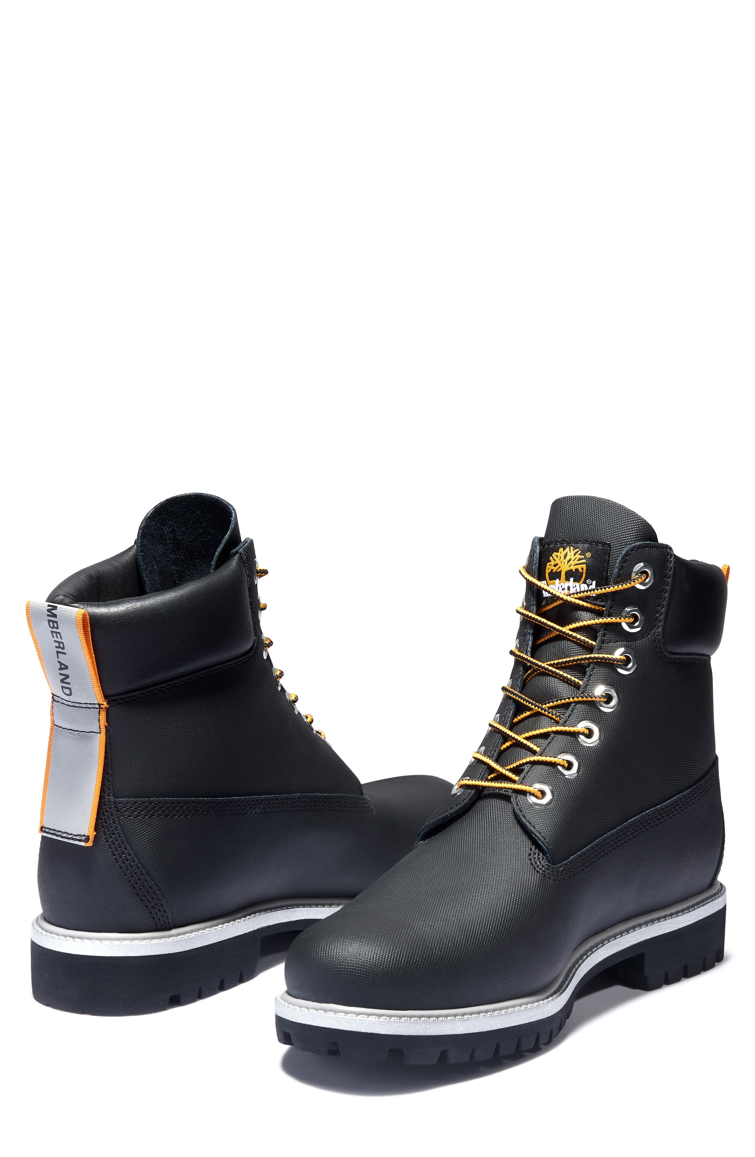Timberland 6 Inch Premium Waterproof Boot, Alternate, color, 