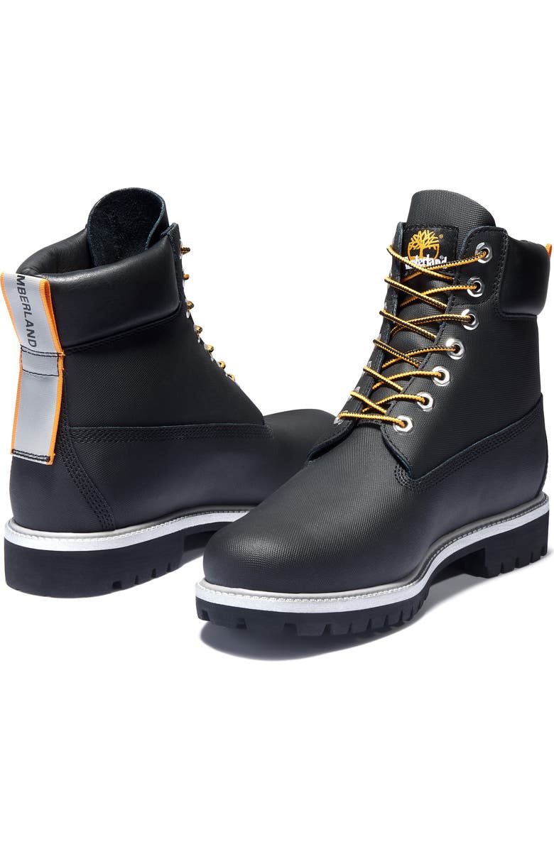 Timberland 6 Inch Premium Waterproof Boot, Alternate, color,