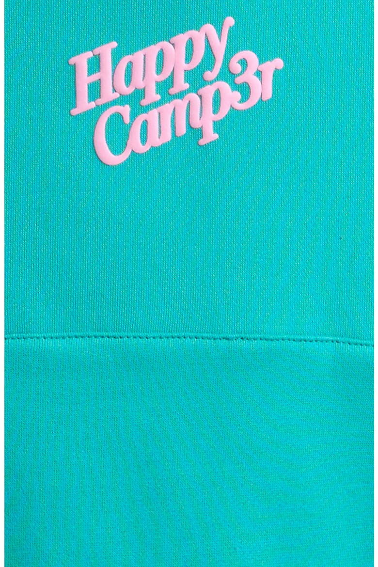 Kids' Puff Series Core Youth Hoodie, Alternate, color, CANDY TEAL