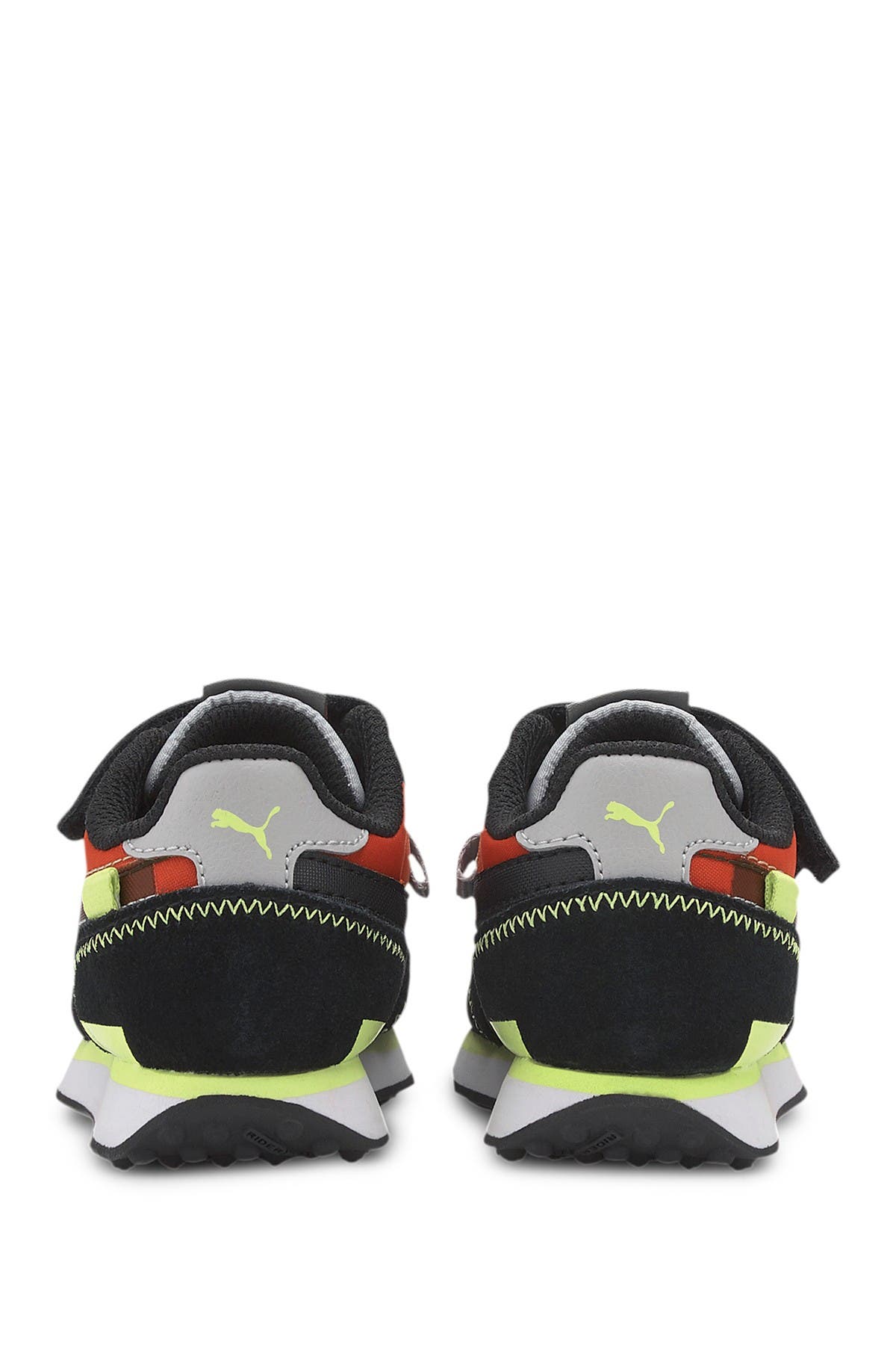 PUMA Future Rider City Attack Sneaker, Alternate, color, 