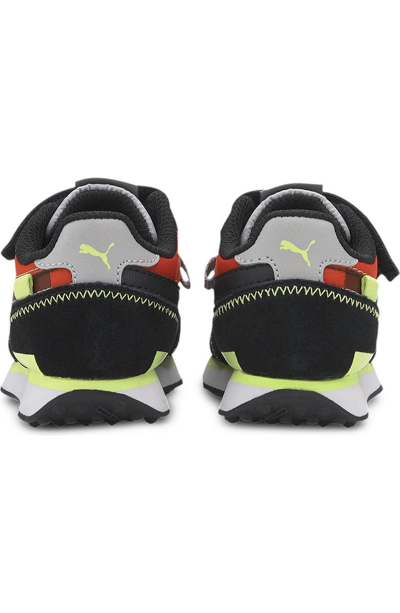 PUMA Future Rider City Attack Sneaker, Alternate, color,