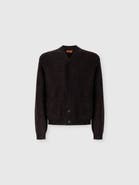 Missoni Wool And Viscose Mélange Cardigan