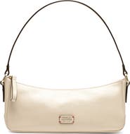 Frances Valentine Mia Leather Shoulder Bag