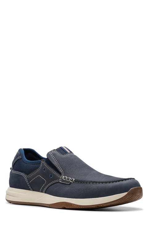 Sailview Step Slip-On (Men)